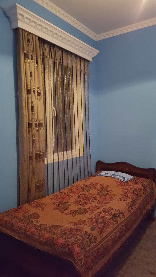 Bed and Breakfast Raul Lushnu Darbaz Mestia Exterior foto